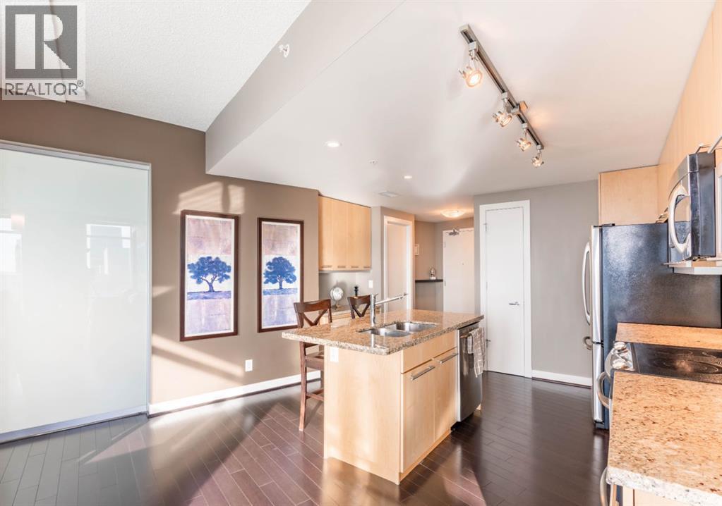 #2505 215 13 Avenue SW - 7
