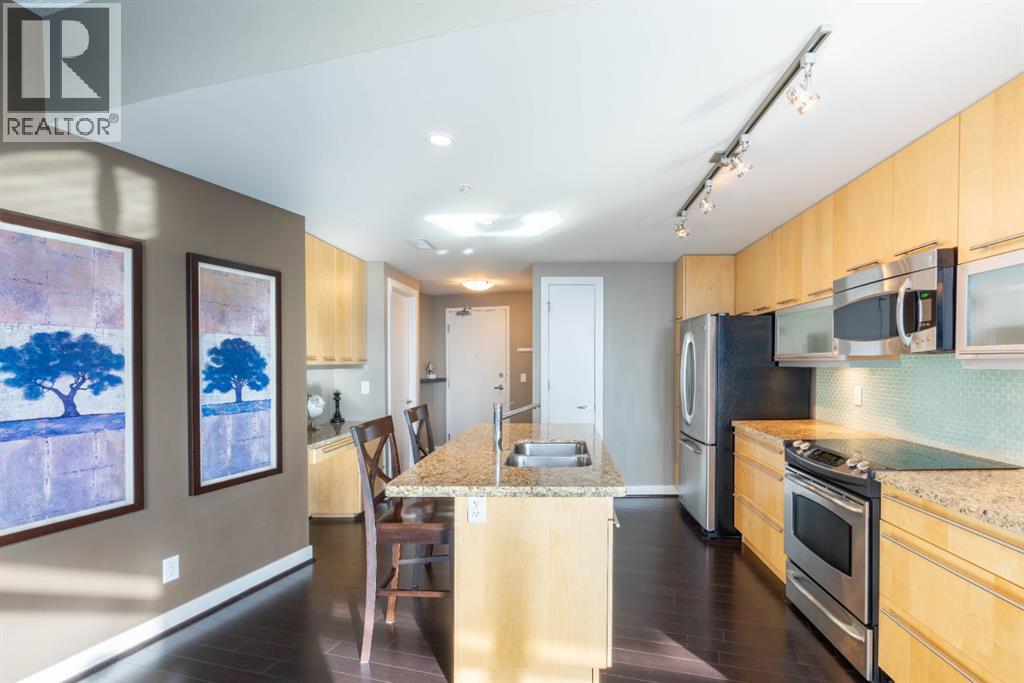 #2505 215 13 Avenue SW - 8
