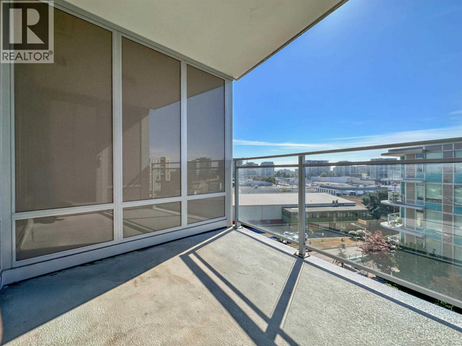 808 7708 ALDERBRIDGE WAY, Richmond