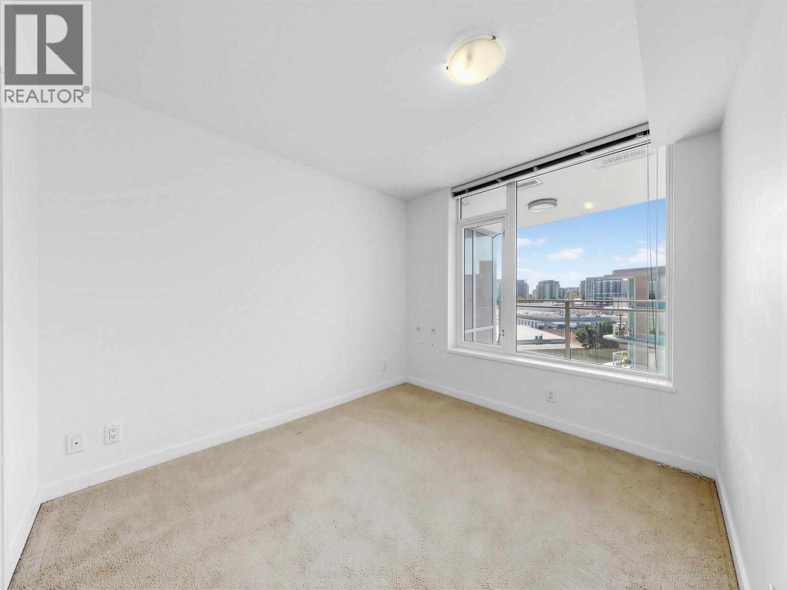 808 7708 ALDERBRIDGE WAY, Richmond