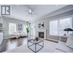 1233 Agram Drive, Oakville, ON L6H7P1 Photo 19