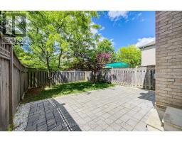 1233 Agram Drive, Oakville, ON L6H7P1 Photo 45