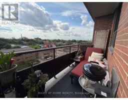 706 - 1881 Jane Street, Toronto, ON M9N3S7 Photo 10