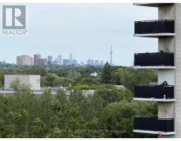 706 - 1881 Jane Street, Toronto, ON M9N3S7 Photo 32