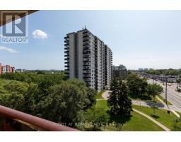 706 - 1881 Jane Street, Toronto, ON M9N3S7 Photo 37