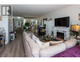 Living room - 706 - 1881 Jane Street, Toronto, ON M9N3S7 Photo 7
