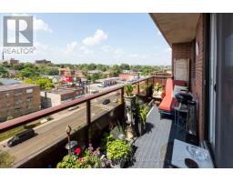 706 - 1881 Jane Street, Toronto, ON M9N3S7 Photo 9