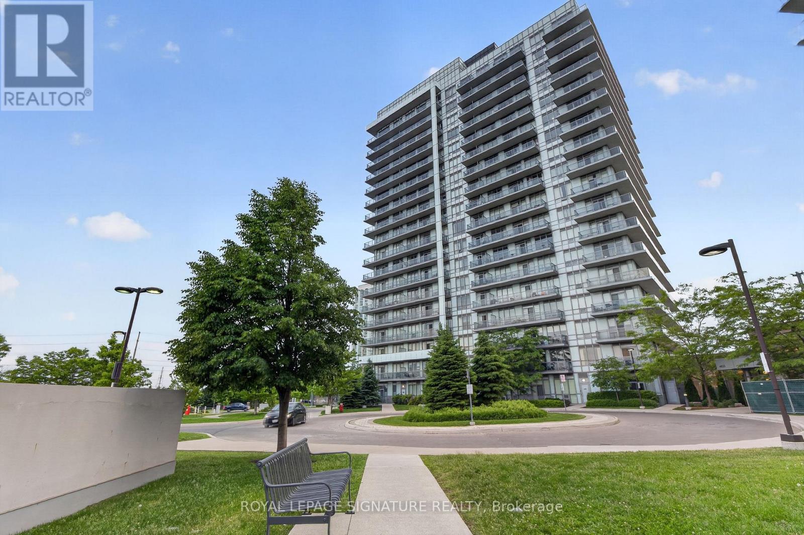 #1710 4633 GLEN ERIN DRIVE - 41