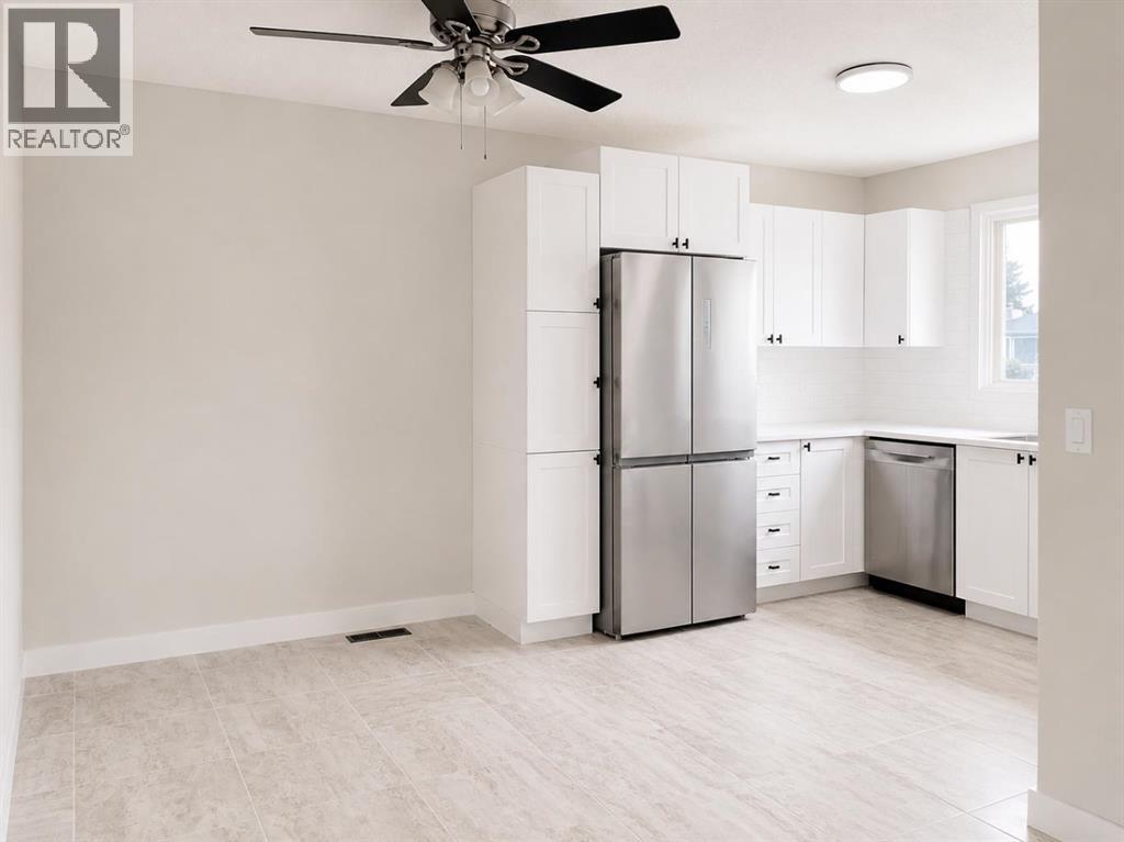 Listing photo – 122 Allan Street, Red Deer