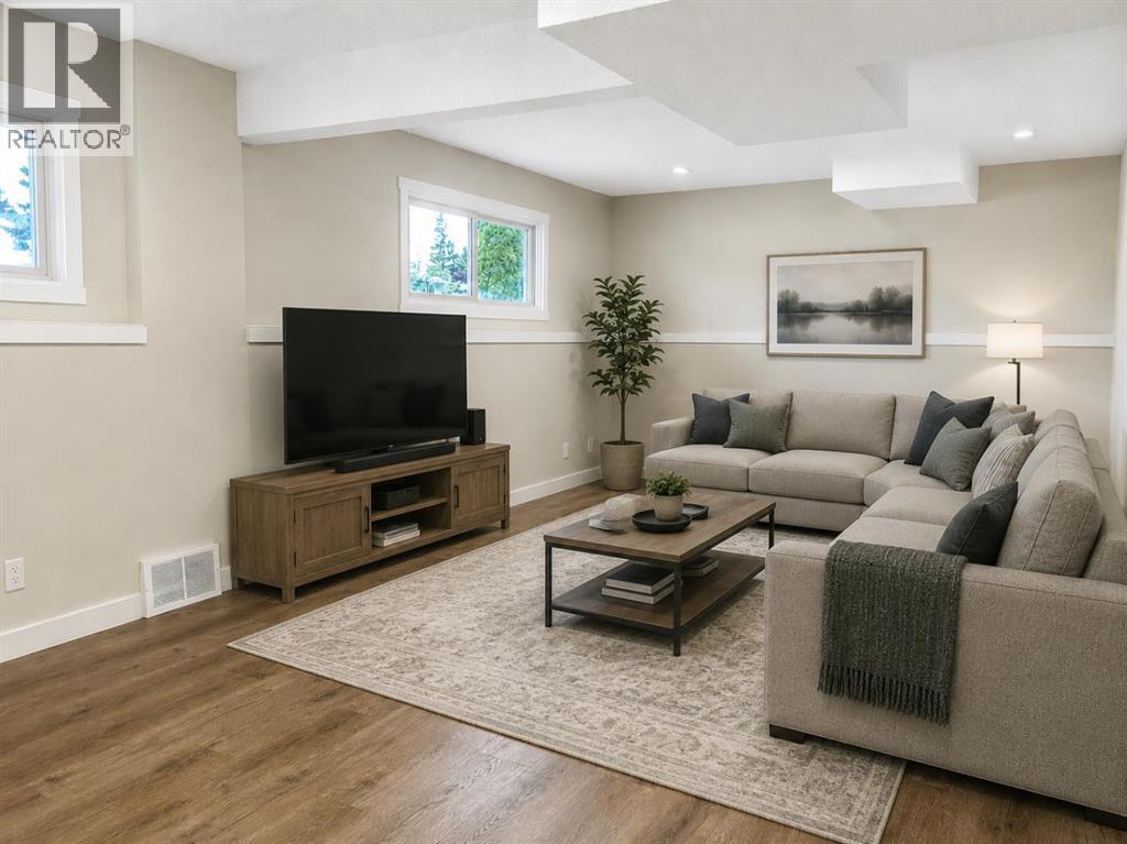 Listing photo – 122 Allan Street, Red Deer