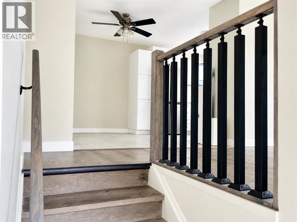 Listing photo – 122 Allan Street, Red Deer