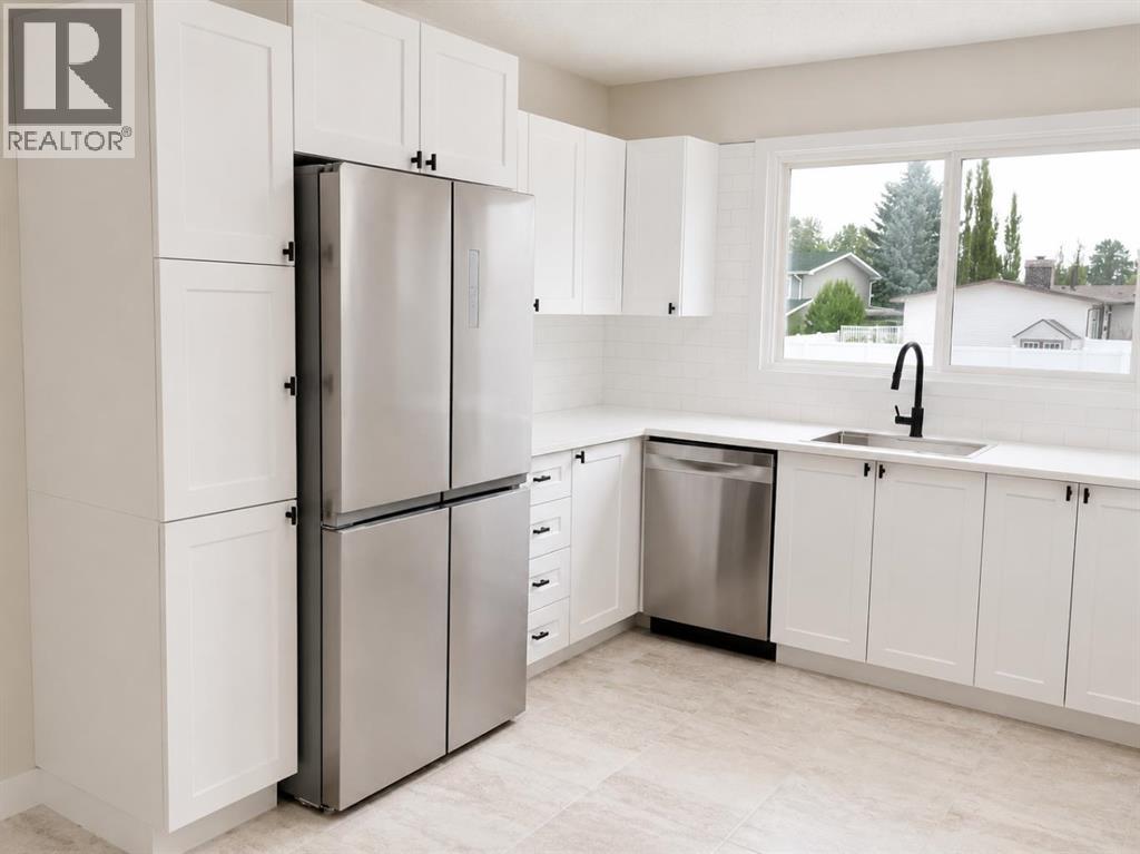 Listing photo – 122 Allan Street, Red Deer