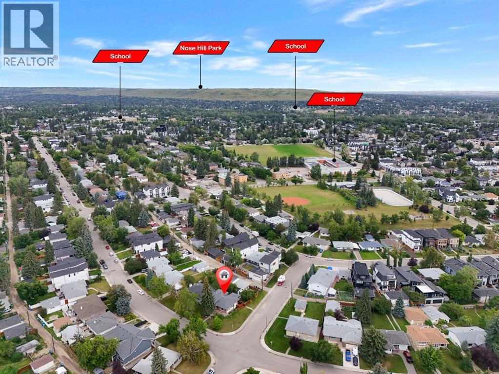 2204 Halifax Crescent NW - 35