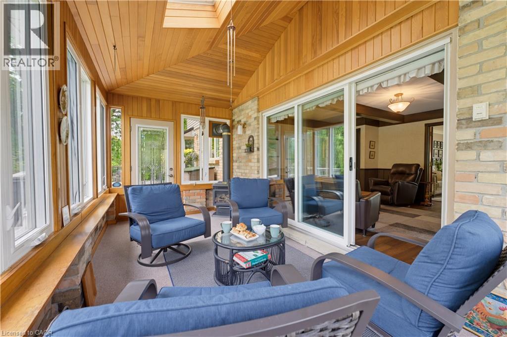 901 SAFARI Road - 19