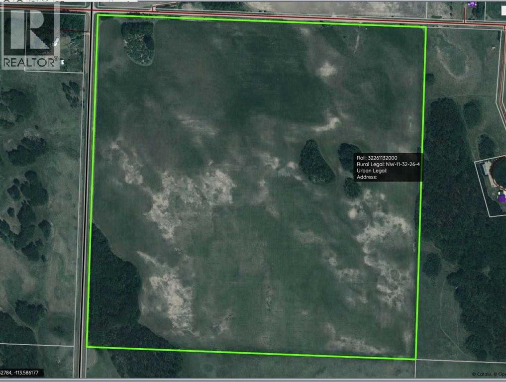 Listing photo – In Kneehill County, Rural Kneehill County