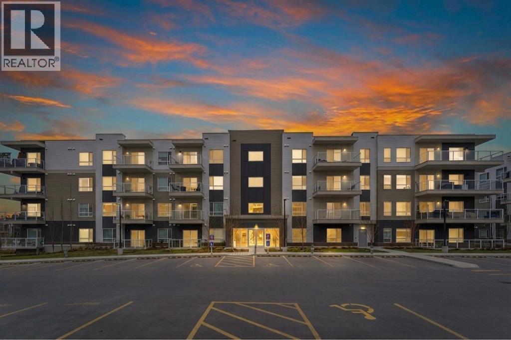 3201, 220 Seton Grove SE, Calgary, Alberta