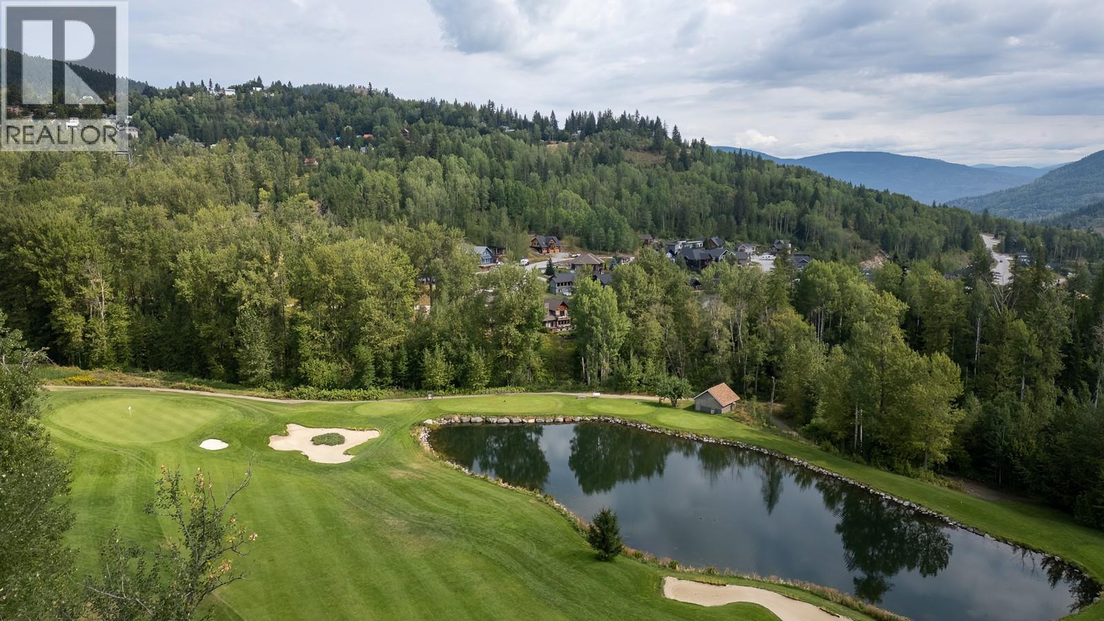 903 Redstone Drive, Rossland