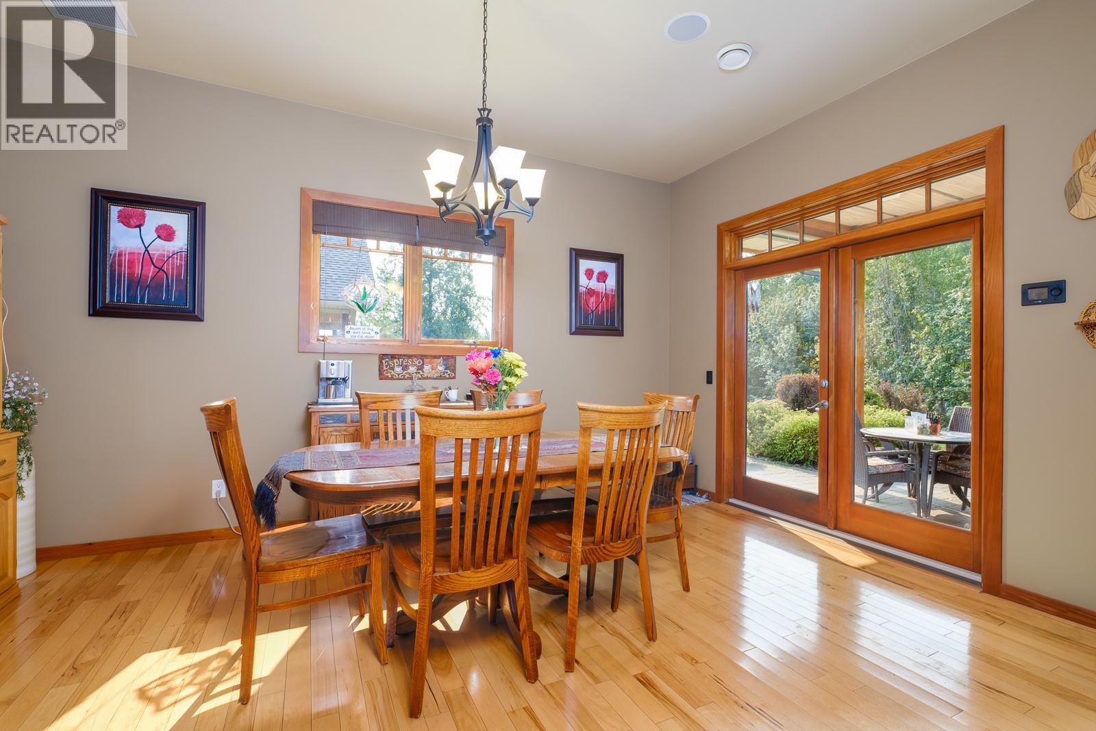 903 Redstone Drive, Rossland