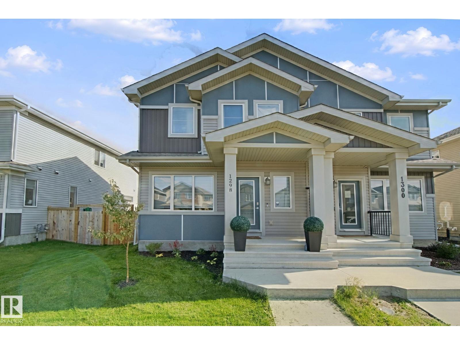 1298 MCCONACHIE BV NW - 1