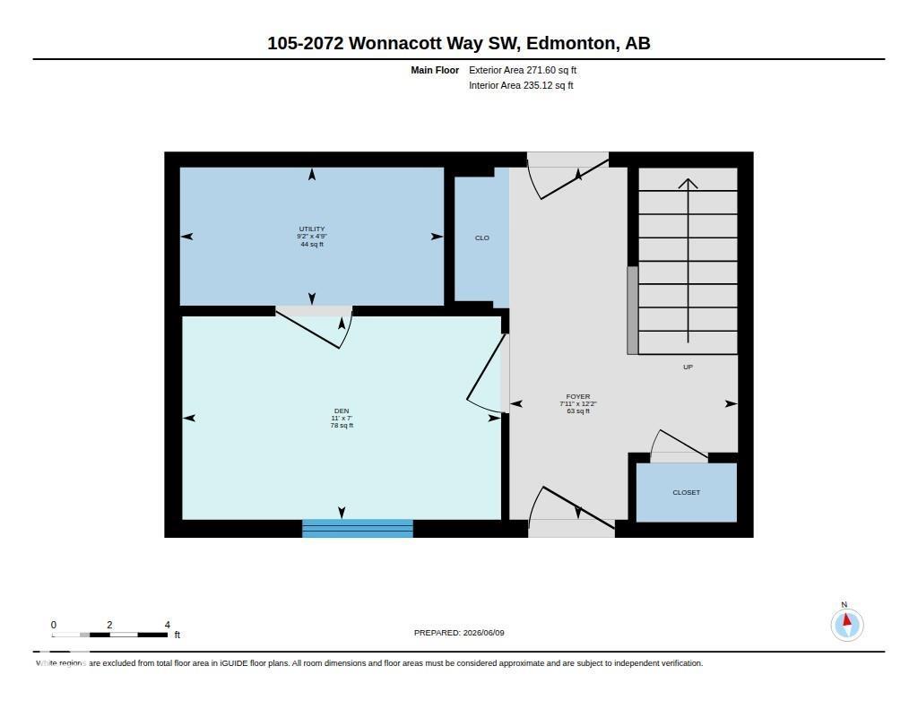 #105 2072 WONNACOTT WY SW - Image 48