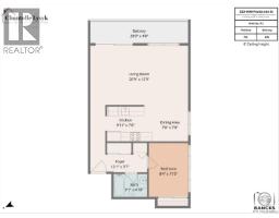 213 909 Pembroke St, Victoria, BC V8T4Z5 Photo 23