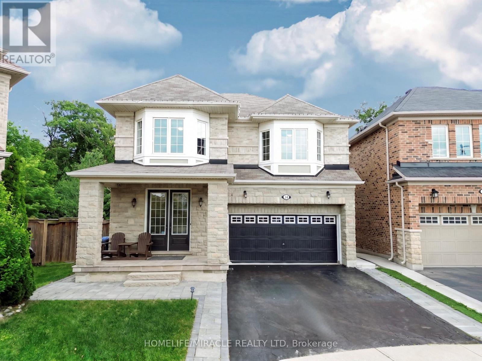 14 ADELINE COURT - 1