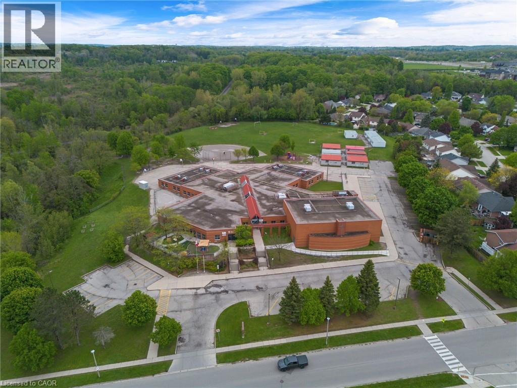 356 BISMARK Drive - 48
