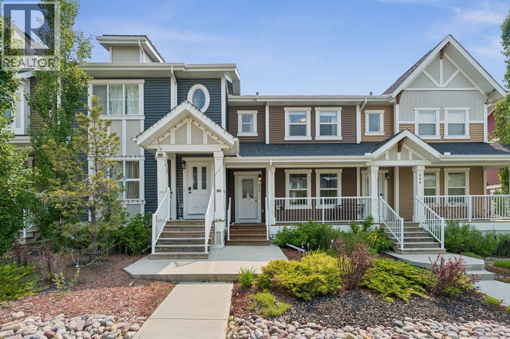 268 Sunset Road, Cochrane, Alberta