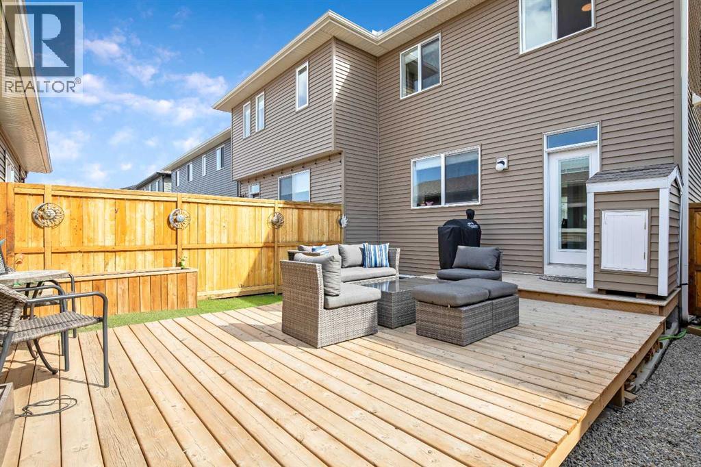 32 Wolf Crescent - 35