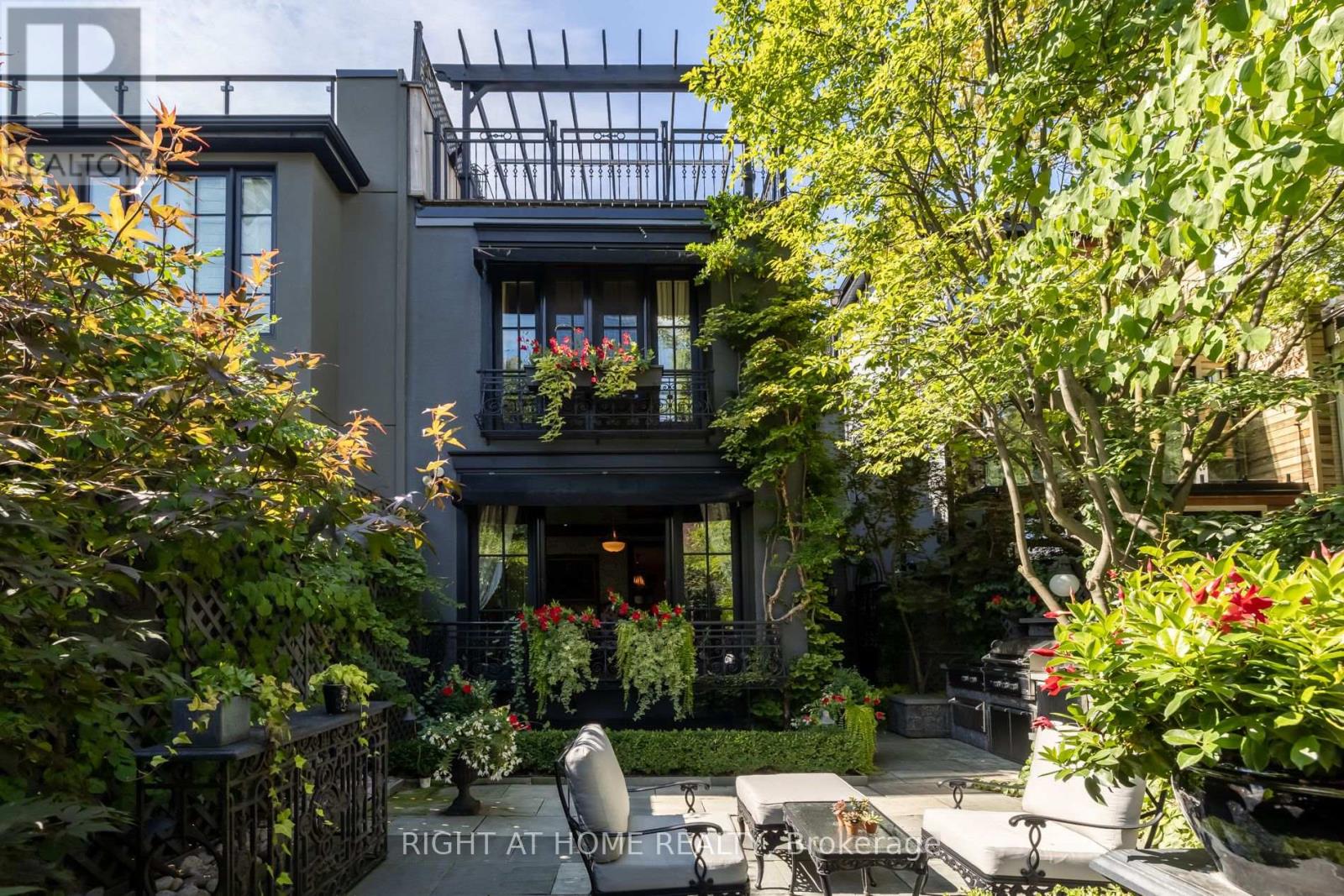 51 HAZELTON AVENUE - 30