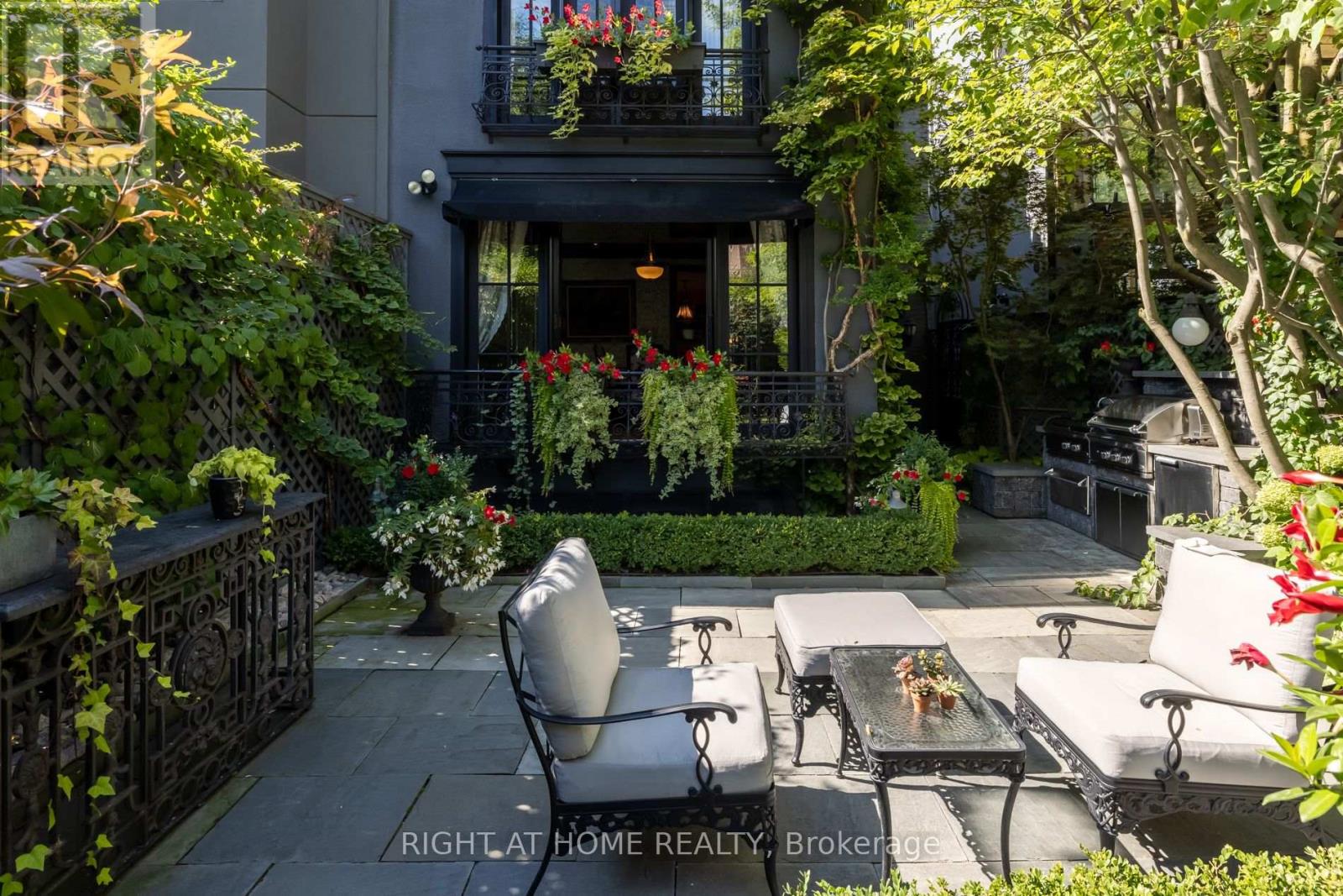 51 HAZELTON AVENUE - 31