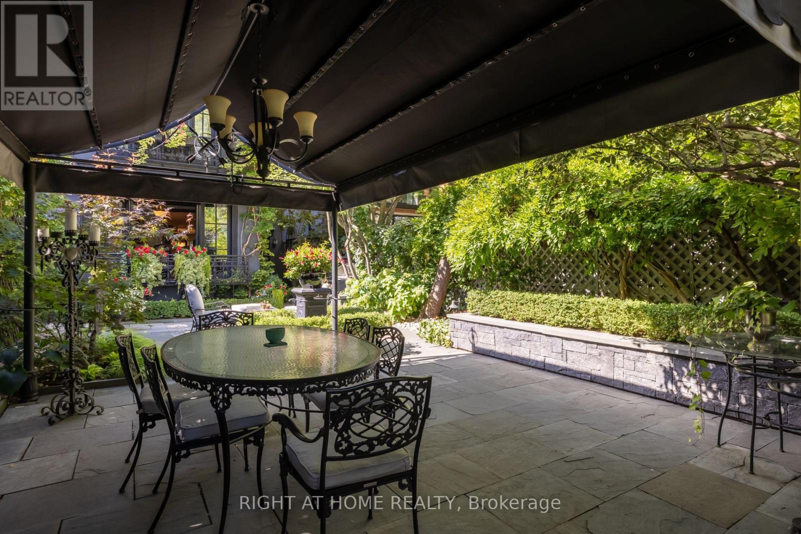 51 HAZELTON AVENUE - 32