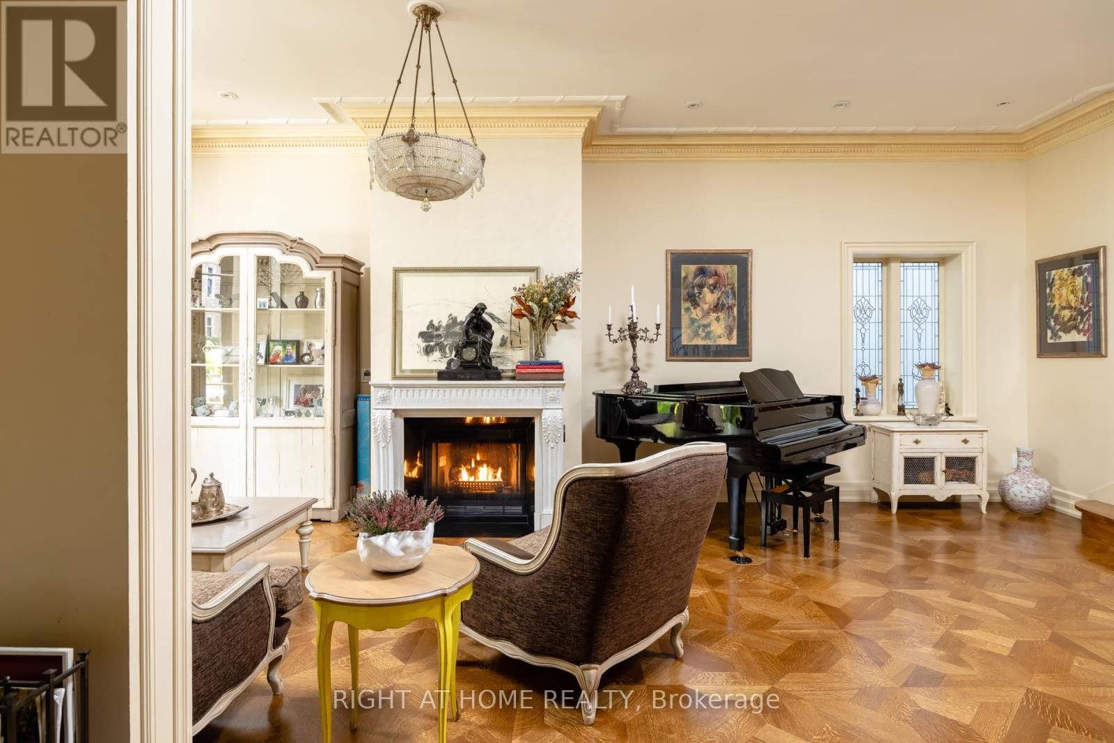 51 HAZELTON AVENUE - 4