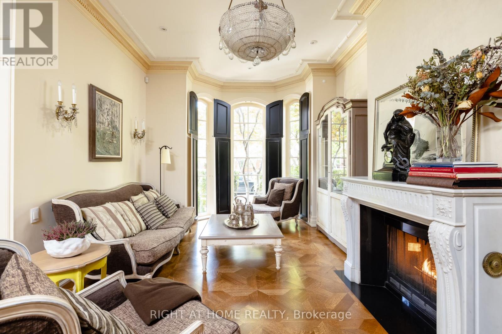 51 HAZELTON AVENUE - 5