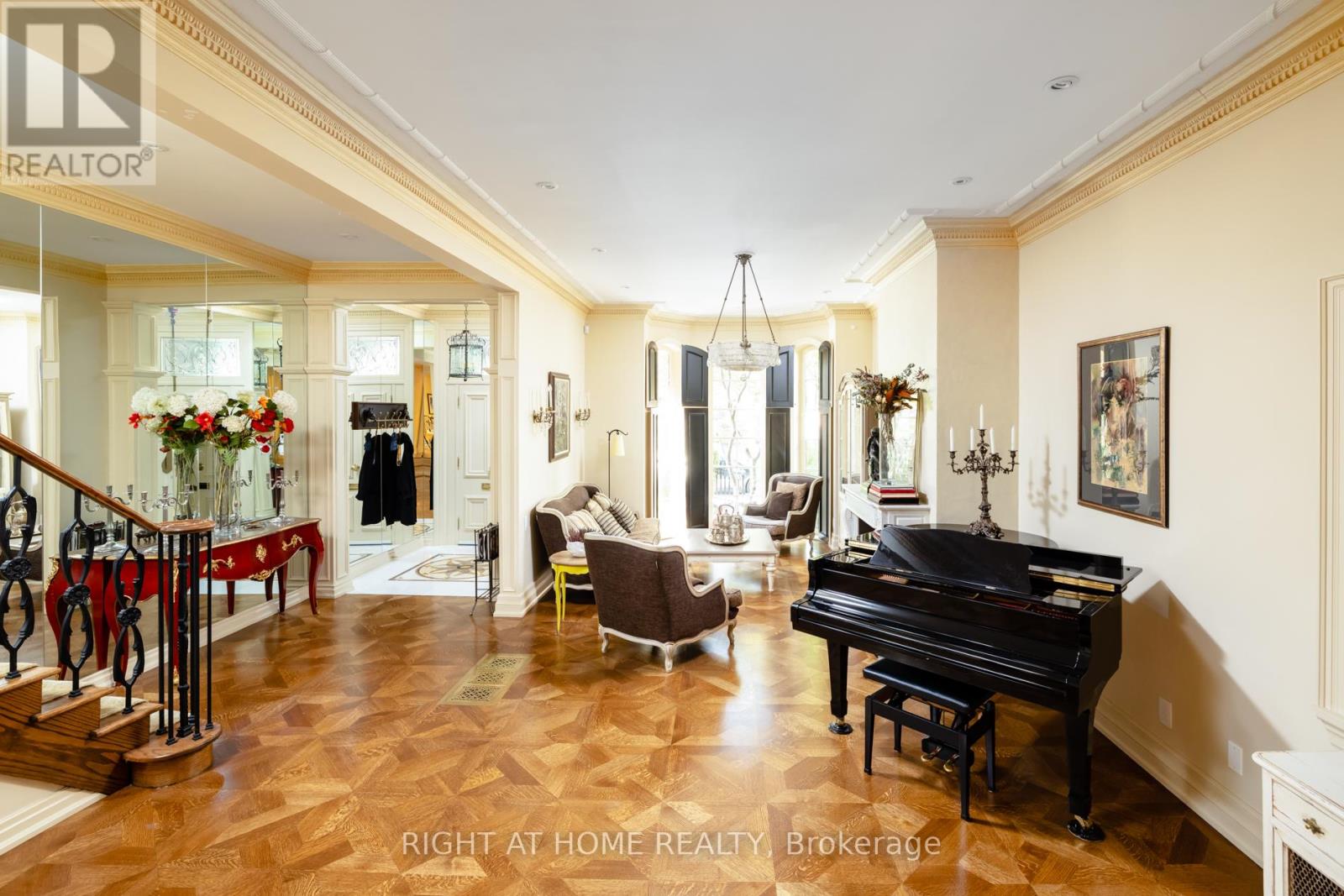 51 HAZELTON AVENUE - 6