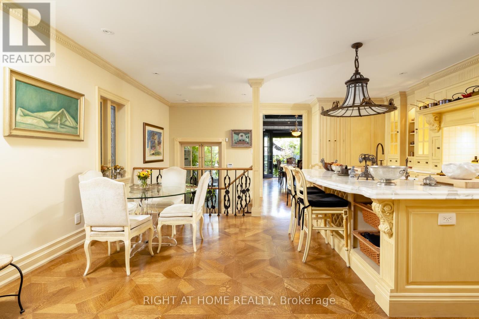 51 HAZELTON AVENUE - 9