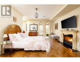 Bedroom - 51 Hazelton Avenue, Toronto, ON M5R2E3 Photo 11