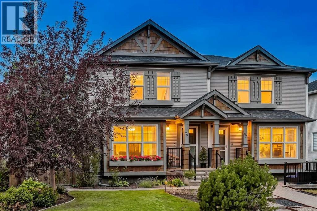 79 Autumn Green SE, Calgary, Alberta