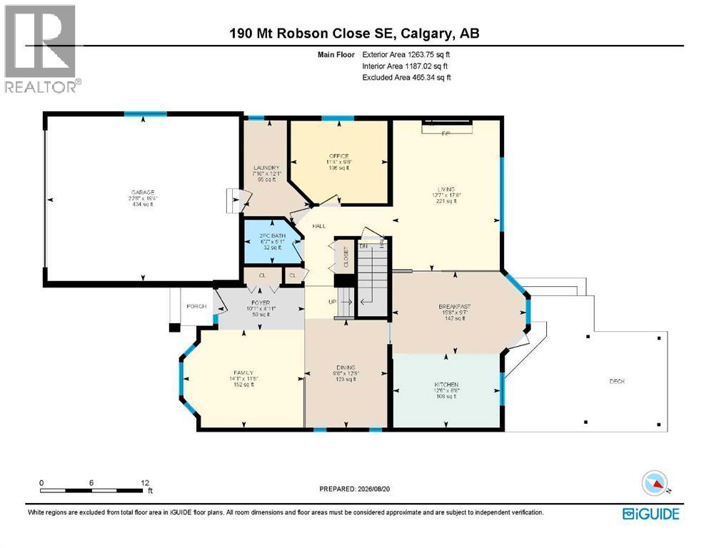 190 Mt Robson Close SE - Image 19