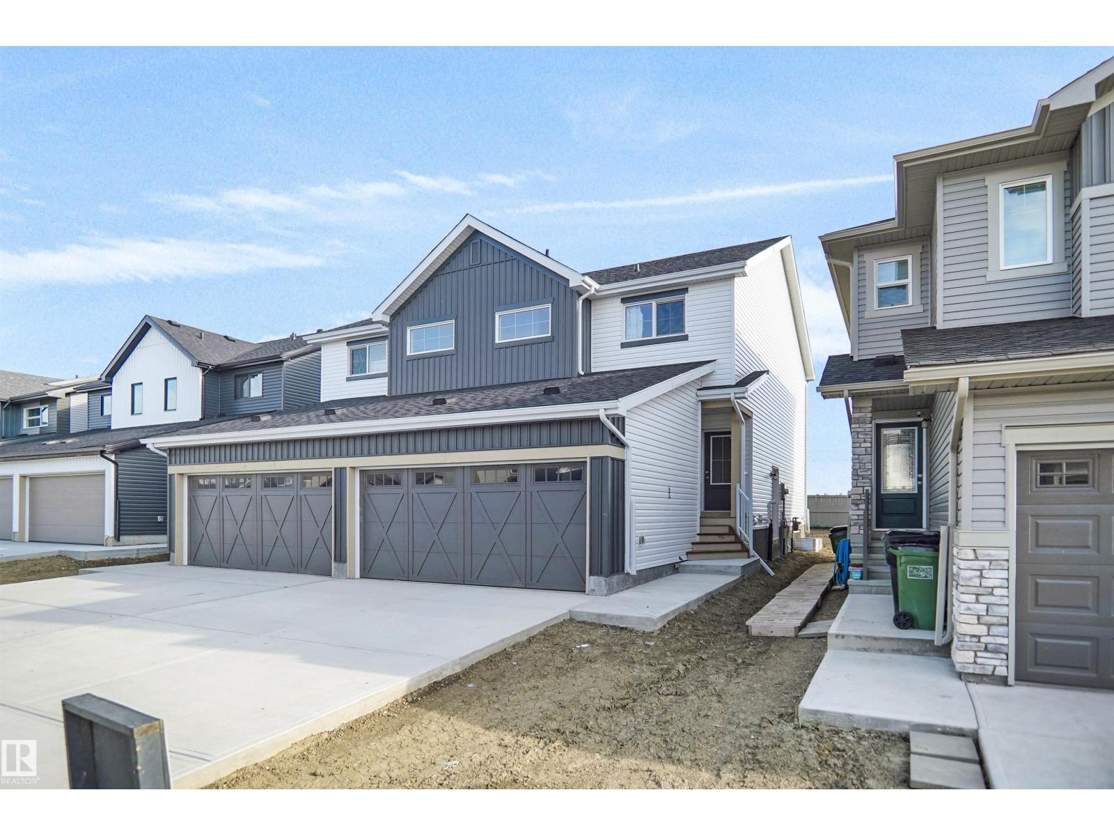 8901 Carson WY SW - 1
