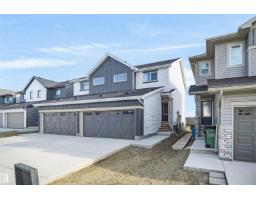 Duplex for sale at 8901 Carson Wy SW, Edmonton — MLS® E4505187