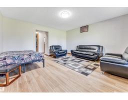 Games room - #337 23109 Twp Road 514, Rural Strathcona County, AB T8B1K9 Photo 11