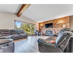 Bedroom 4 - #337 23109 Twp Road 514, Rural Strathcona County, AB T8B1K9 Photo 9