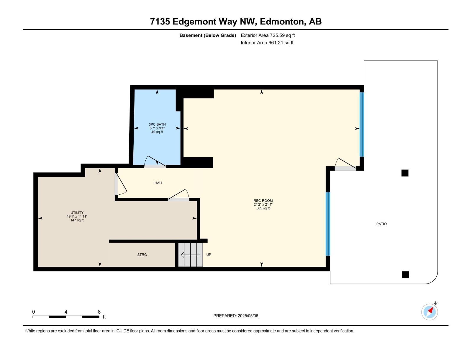 7135 EDGEMONT WY NW - Image 66