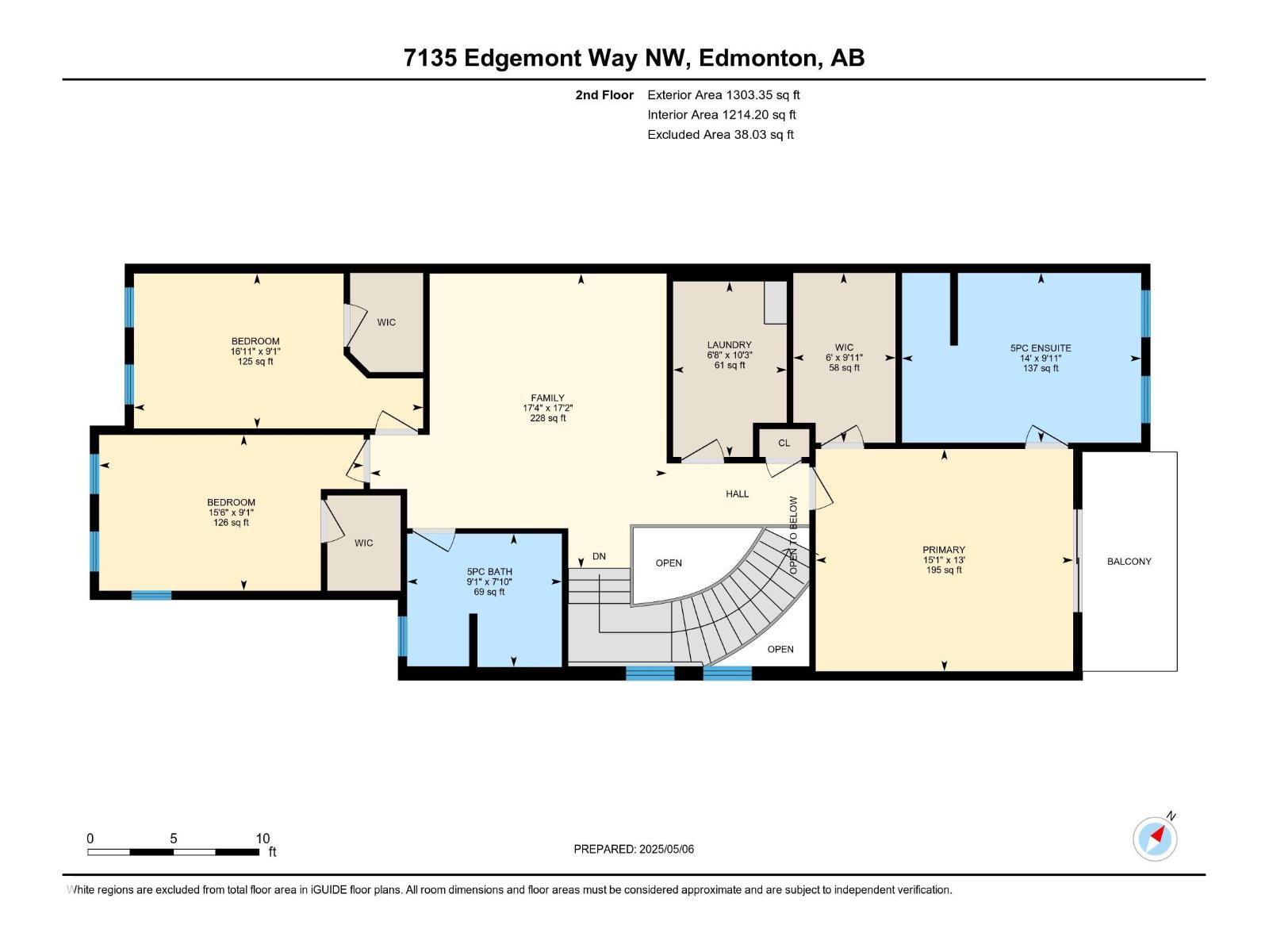7135 EDGEMONT WY NW - 68