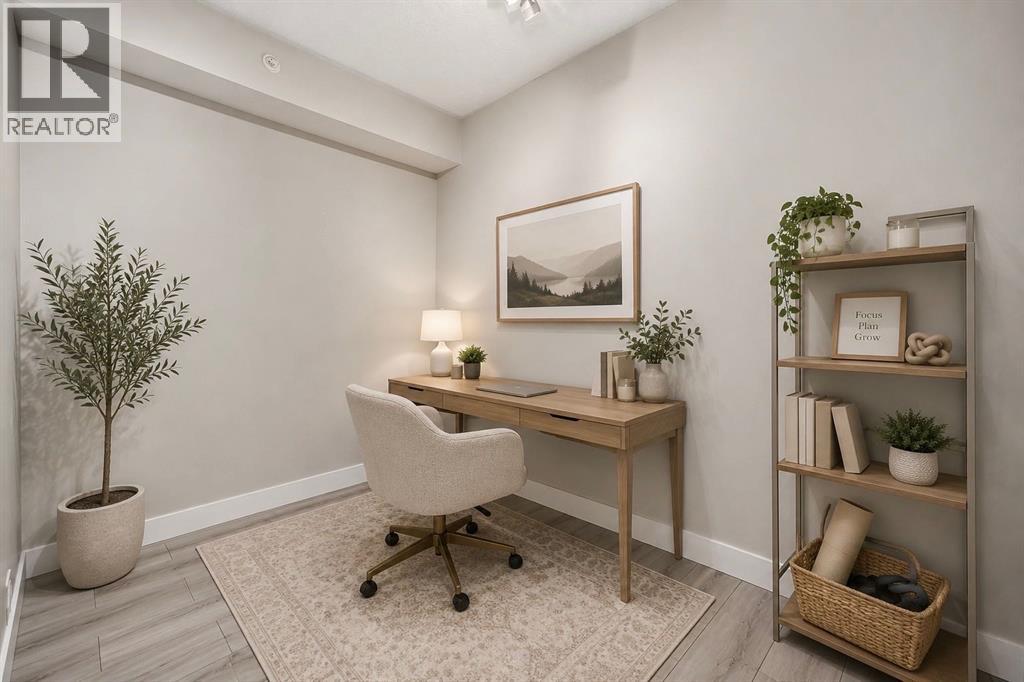 #1212 5605 Henwood Street SW - 18
