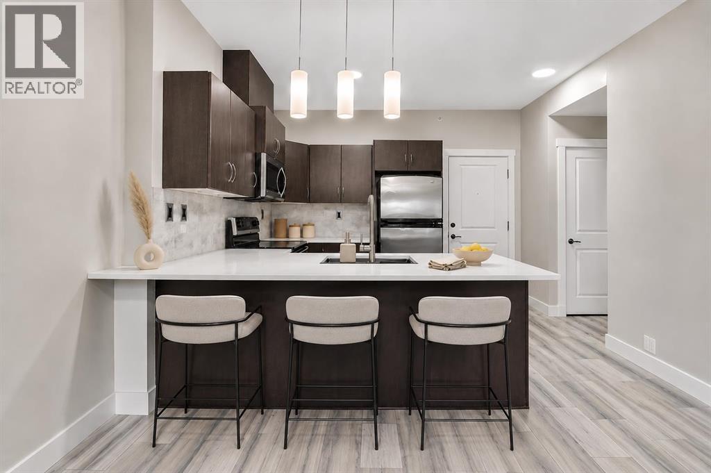 #1212 5605 Henwood Street SW - 2