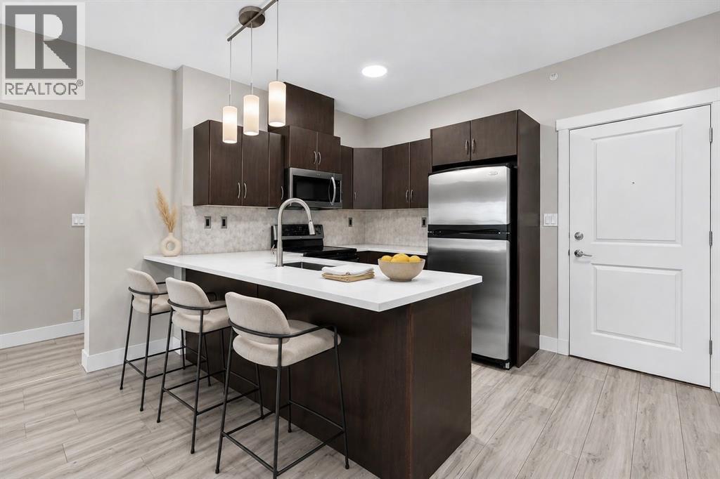 #1212 5605 Henwood Street SW - 4