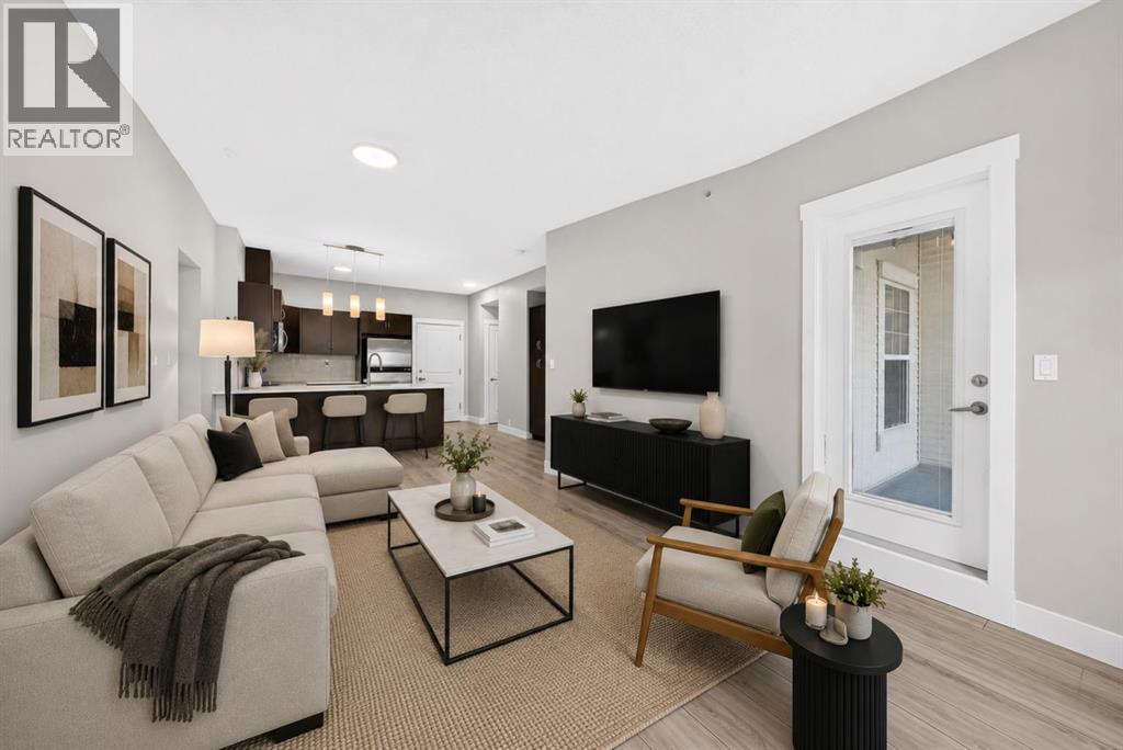 #1212 5605 Henwood Street SW - 7