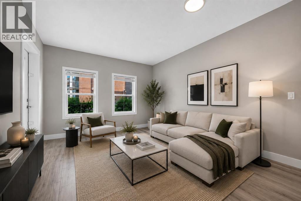 #1212 5605 Henwood Street SW - 8